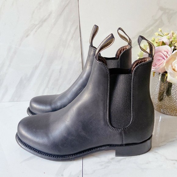 Blundstone Shoes New Blundstone Heritage Mens Waterproof Boots Us 8